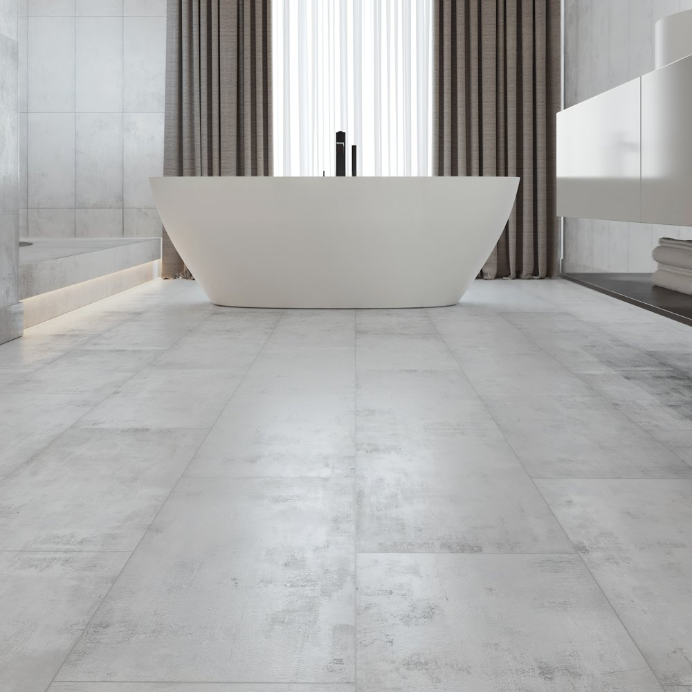 SPC ламинат Alpine Floor Stone Mineral Core ЕСО 4-18 Сумидеро